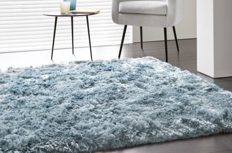 Our pick of cosy rugs for winter