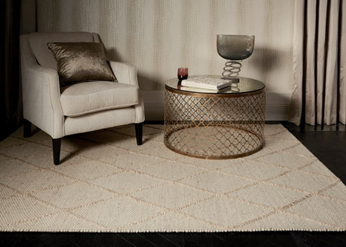 Katherine Carnaby Coast Diamond CD02 Cream