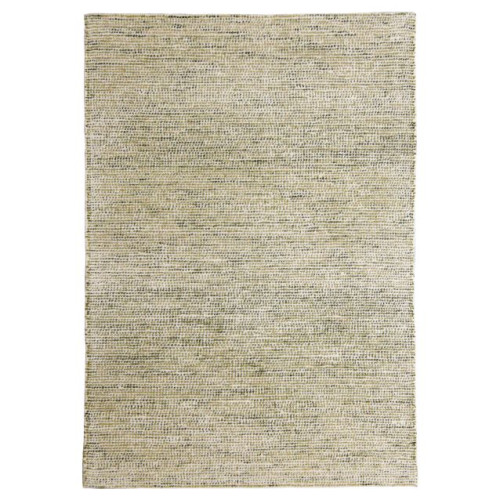 Milano Green 100% Wool