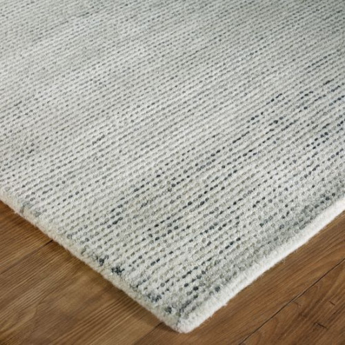 Milano Grey 100% Wool