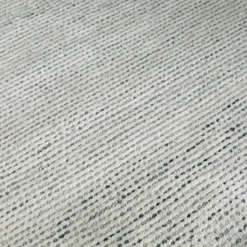 Milano Grey 100% Wool